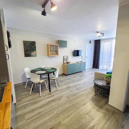 Prestige Fort Aparthotel - Private Apartment-Bsr سفيتي فلاس المظهر الخارجي الصورة