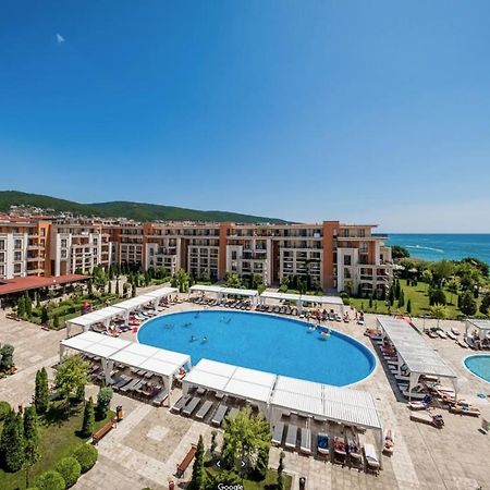 Prestige Fort Aparthotel - Private Apartment-Bsr سفيتي فلاس المظهر الخارجي الصورة