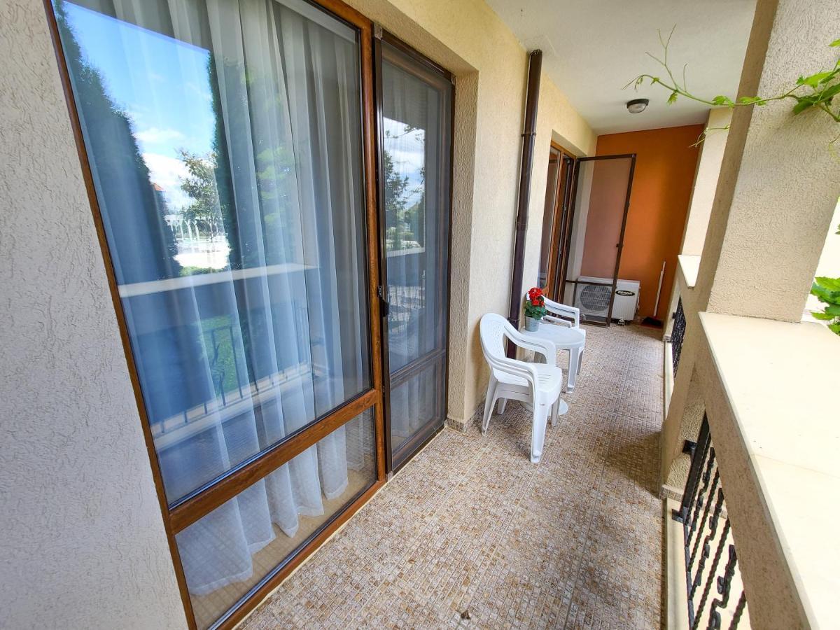 Prestige Fort Aparthotel - Private Apartment-Bsr سفيتي فلاس المظهر الخارجي الصورة