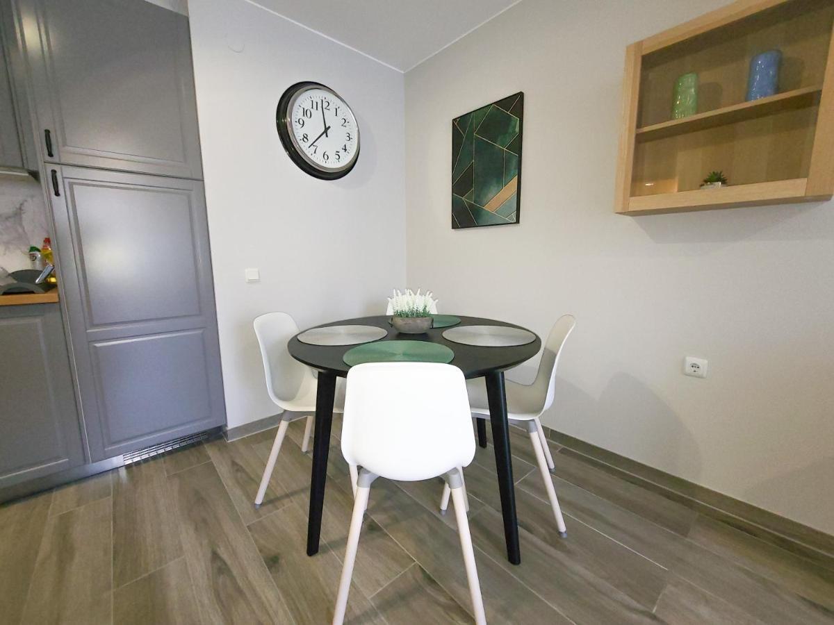Prestige Fort Aparthotel - Private Apartment-Bsr سفيتي فلاس المظهر الخارجي الصورة