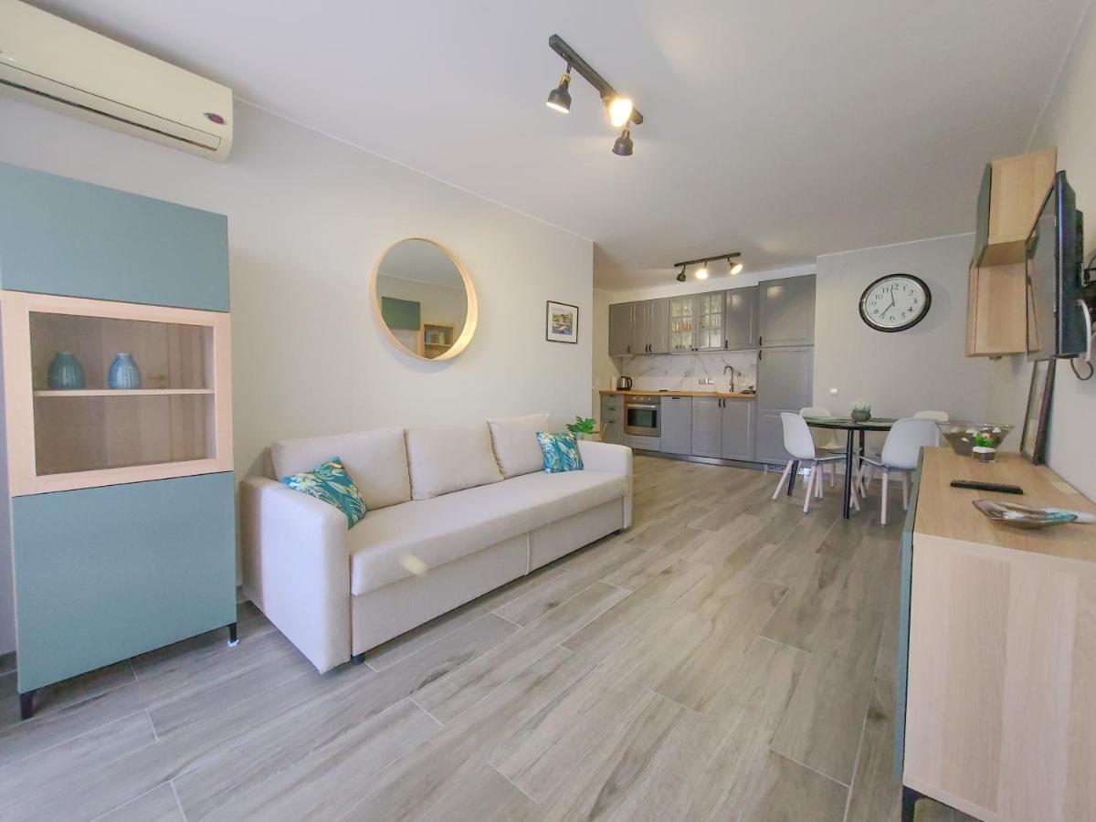 Prestige Fort Aparthotel - Private Apartment-Bsr سفيتي فلاس المظهر الخارجي الصورة