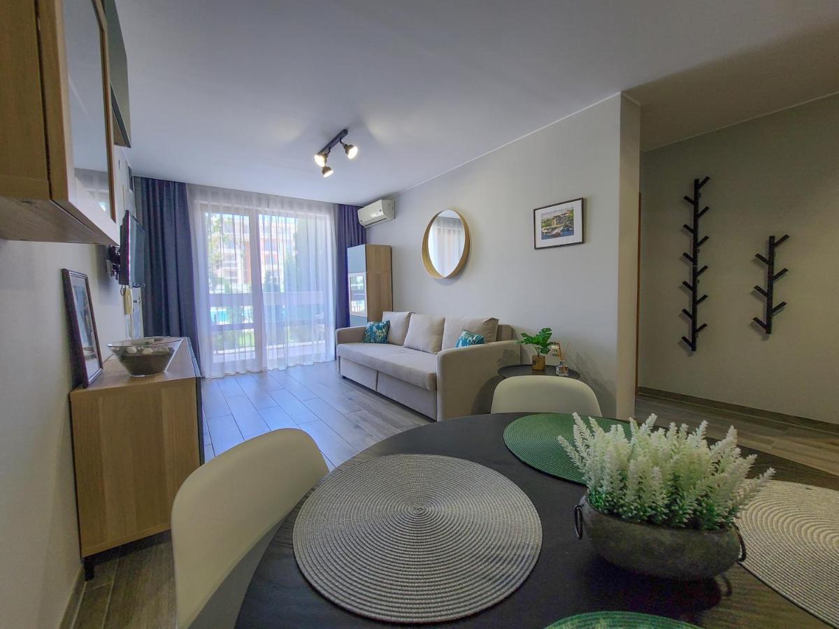 Prestige Fort Aparthotel - Private Apartment-Bsr سفيتي فلاس المظهر الخارجي الصورة