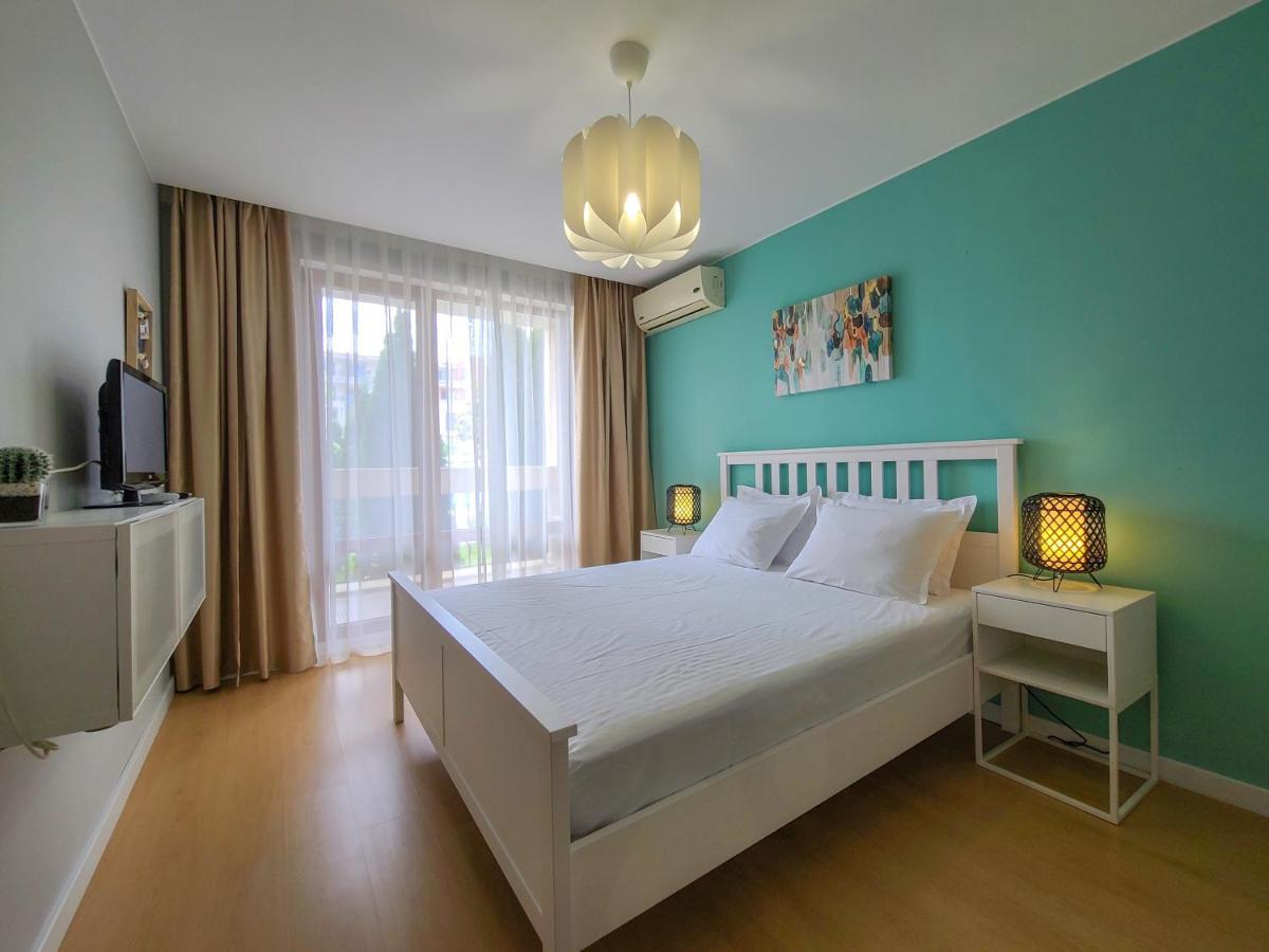 Prestige Fort Aparthotel - Private Apartment-Bsr سفيتي فلاس المظهر الخارجي الصورة