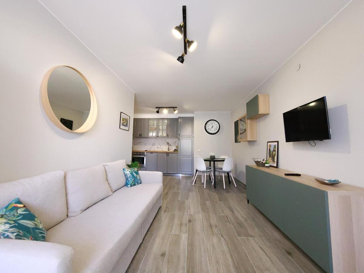 Prestige Fort Aparthotel - Private Apartment-Bsr سفيتي فلاس المظهر الخارجي الصورة