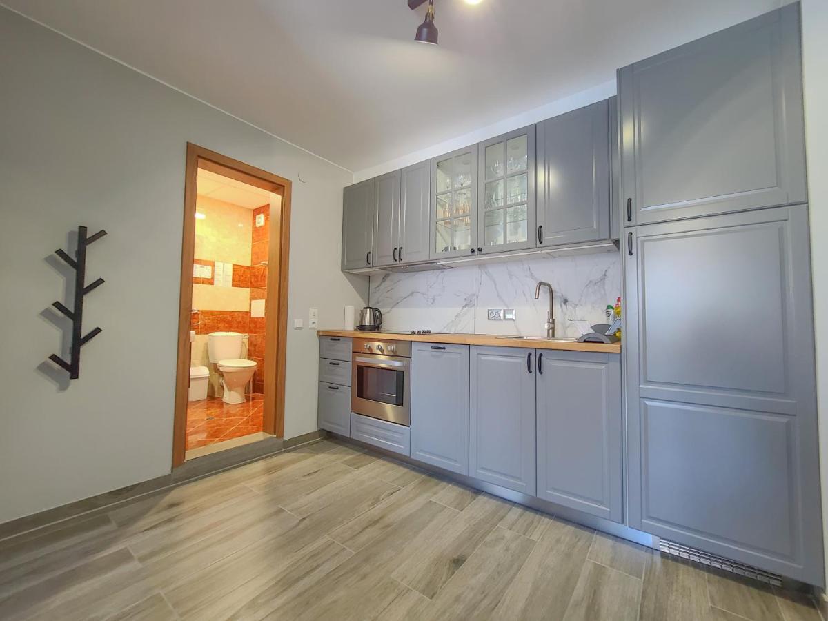 Prestige Fort Aparthotel - Private Apartment-Bsr سفيتي فلاس المظهر الخارجي الصورة