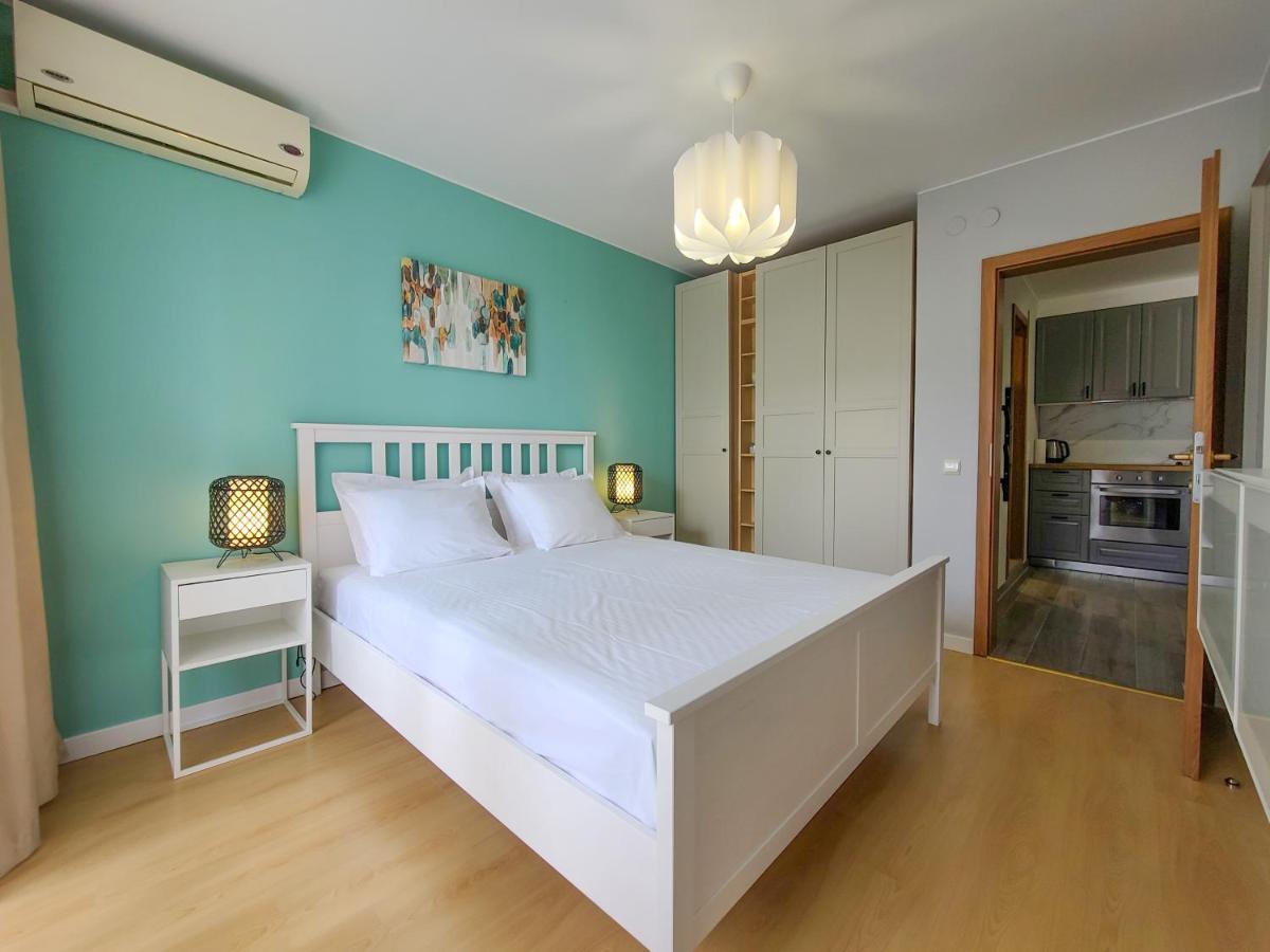 Prestige Fort Aparthotel - Private Apartment-Bsr سفيتي فلاس المظهر الخارجي الصورة