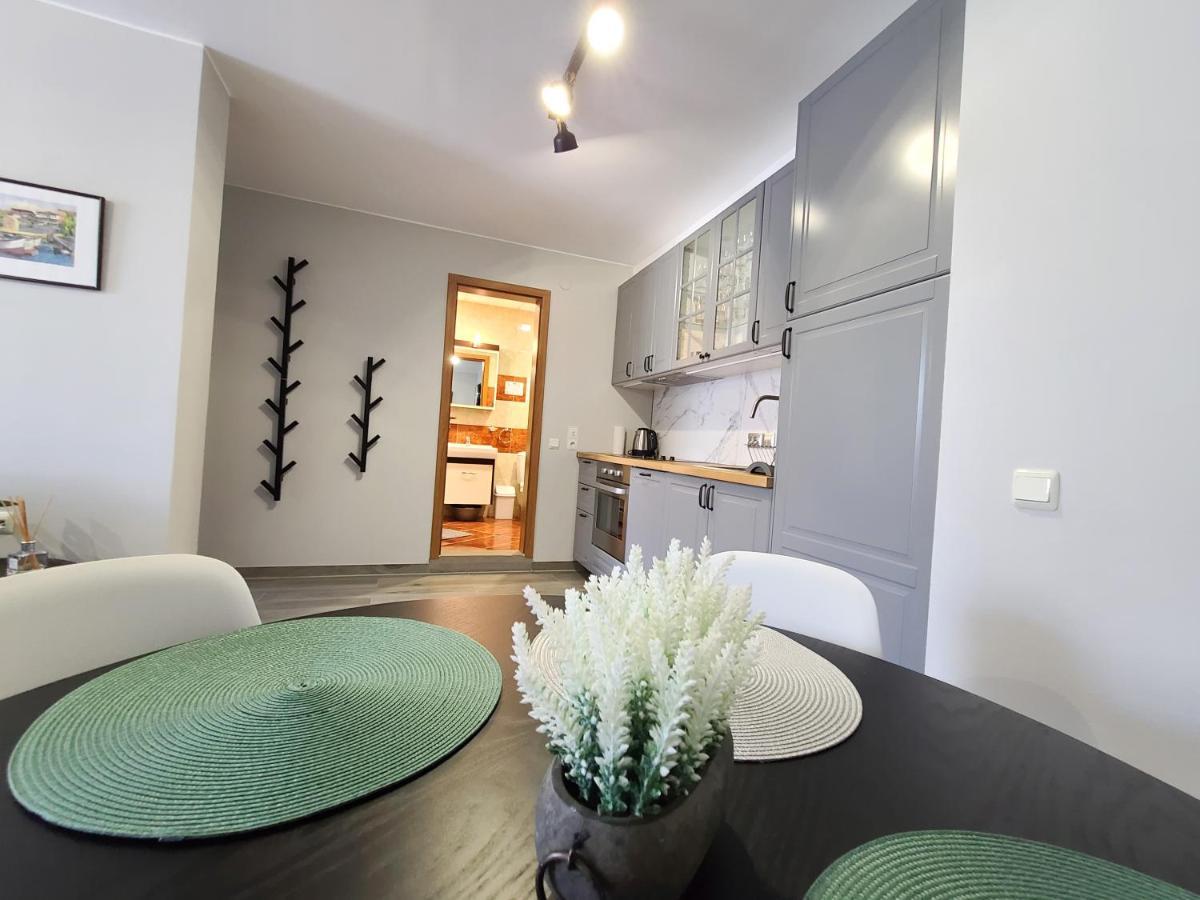 Prestige Fort Aparthotel - Private Apartment-Bsr سفيتي فلاس المظهر الخارجي الصورة
