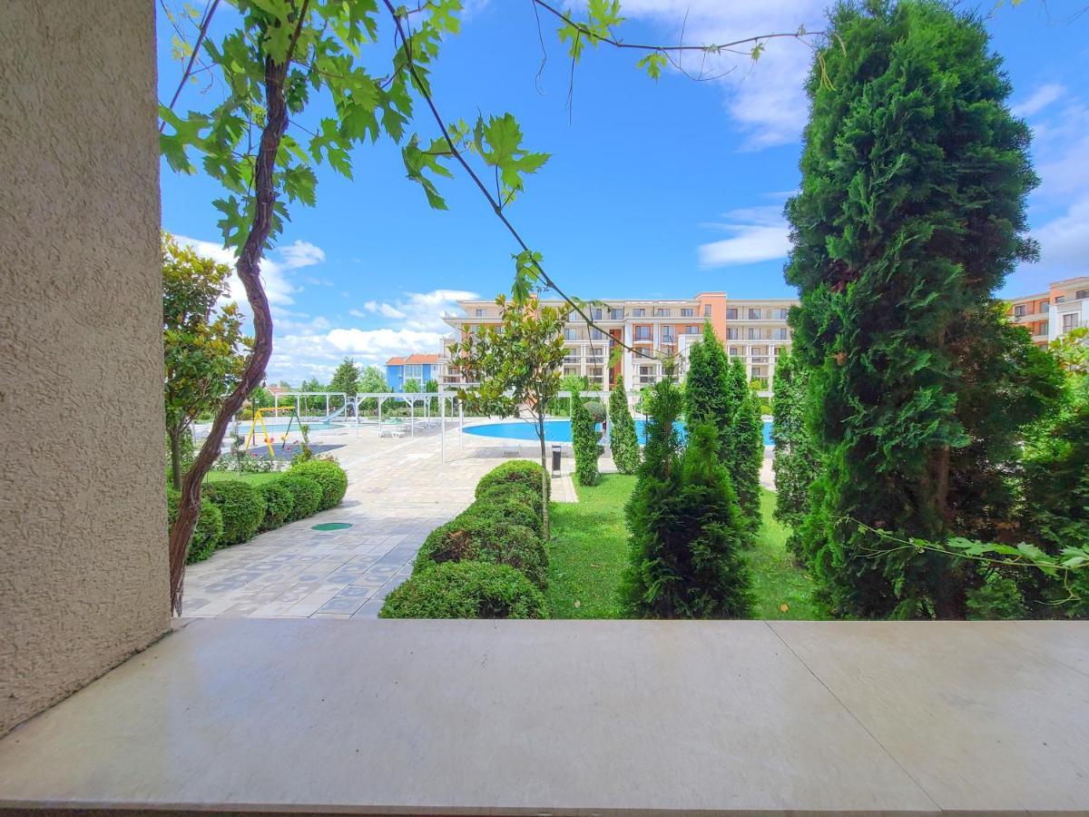 Prestige Fort Aparthotel - Private Apartment-Bsr سفيتي فلاس المظهر الخارجي الصورة