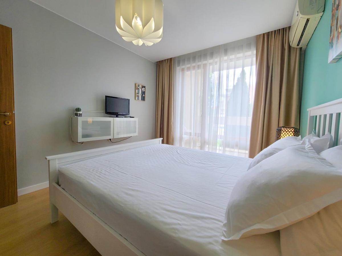 Prestige Fort Aparthotel - Private Apartment-Bsr سفيتي فلاس المظهر الخارجي الصورة
